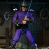 30th Anniversary Ultimate Shredder Turtles II - Das Geheimnis des Ooze Actionfigur 18 cm