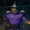 30th Anniversary Ultimate Shredder Turtles II - Das Geheimnis des Ooze Actionfigur 18 cm