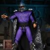 30th Anniversary Ultimate Shredder Turtles II - Das Geheimnis des Ooze Actionfigur 18 cm