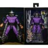 30th Anniversary Ultimate Shredder Turtles II - Das Geheimnis des Ooze Actionfigur 18 cm