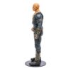 DC Black Adam Movie Actionfigur Black Adam 18 cm