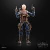 Star Wars: The Mandalorian Black Series Actionfigur Migs Mayfeld 15 cm