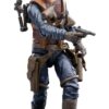 Star Wars: The Mandalorian Black Series Actionfigur Migs Mayfeld 15 cm