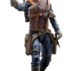Star Wars: The Mandalorian Black Series Actionfigur Migs Mayfeld 15 cm