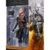 Star Wars: The Mandalorian Black Series Actionfigur Migs Mayfeld 15 cm