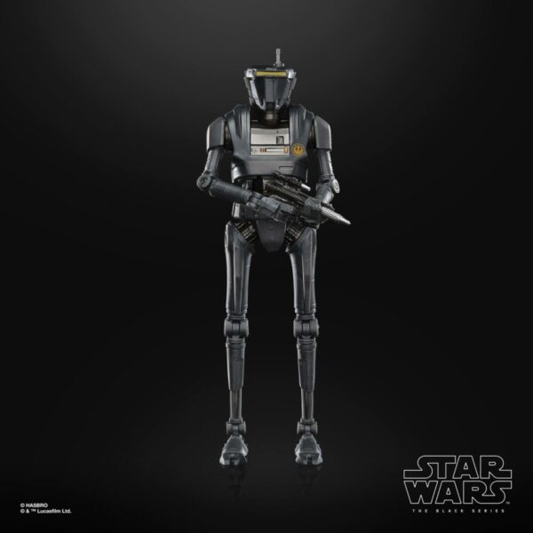 hr_hasf5526_c Star Wars: The Mandalorian Black Series Actionfigur 2022 New Republic Security Droid 15 cm