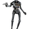 Star Wars: The Mandalorian Black Series Actionfigur 2022 New Republic Security Droid 15 cm