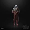 Star Wars: The Mandalorian Black Series Actionfigur HK-87 15 cm