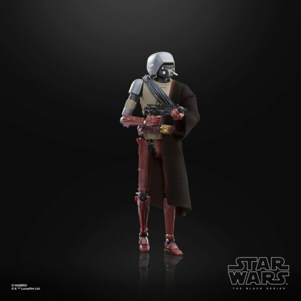 Star Wars: The Mandalorian Black Series Actionfigur HK-87 15 cm – Bild 13