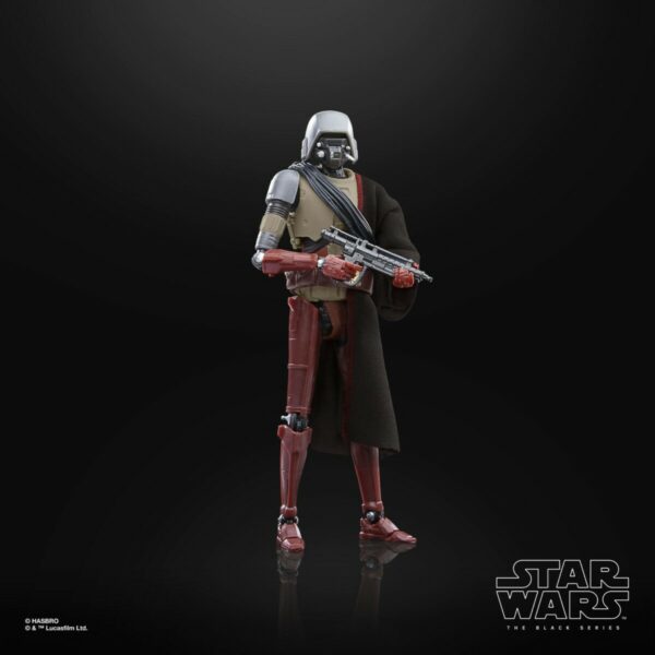 Star Wars: The Mandalorian Black Series Actionfigur HK-87 15 cm – Bild 12