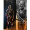 Star Wars: The Mandalorian Black Series Actionfigur HK-87 15 cm