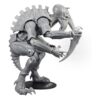 Ymgarl Genestealer Warhammer 40k Actionfigur (Artist Proof) 18 cm