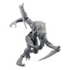 Ymgarl Genestealer Warhammer 40k Actionfigur (Artist Proof) 18 cm
