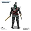 Traitor Guard (Variant) Warhammer 40k: Darktide Actionfigur 18 cm