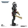 Traitor Guard (Variant) Warhammer 40k: Darktide Actionfigur 18 cm