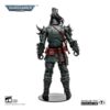 Traitor Guard (Variant) Warhammer 40k: Darktide Actionfigur 18 cm