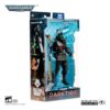 Traitor Guard (Variant) Warhammer 40k: Darktide Actionfigur 18 cm