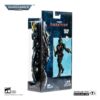 Traitor Guard (Variant) Warhammer 40k: Darktide Actionfigur 18 cm