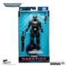 Veteran Guardsman Warhammer 40k: Darktide Actionfigur 18 cm