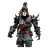 Traitor Guard Warhammer 40k: Darktide Actionfigur 18 cm