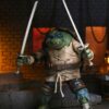 Universal Monsters x Teenage Mutant Ninja Turtles Actionfigur Ultimate Leonardo as The Hunchback 18 cm