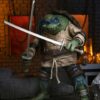 Universal Monsters x Teenage Mutant Ninja Turtles Actionfigur Ultimate Leonardo as The Hunchback 18 cm