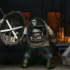 Universal Monsters x Teenage Mutant Ninja Turtles Actionfigur Ultimate Leonardo as The Hunchback 18 cm
