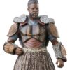 Black Panther Marvel Legends Legacy Collection Actionfigur M'Baku 15 cm