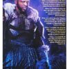 Black Panther Marvel Legends Legacy Collection Actionfigur M'Baku 15 cm