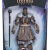 Black Panther Marvel Legends Legacy Collection Actionfigur M'Baku 15 cm