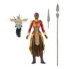 Black Panther: Wakanda Forever Marvel Legends Series Actionfigur Attuma BAF: Okoye 15 cm