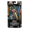 Black Panther: Wakanda Forever Marvel Legends Series Actionfigur Attuma BAF: Okoye 15 cm