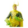Loki Marvel Legends Actionfigur Khonshu BAF: Classic Loki 15 cm