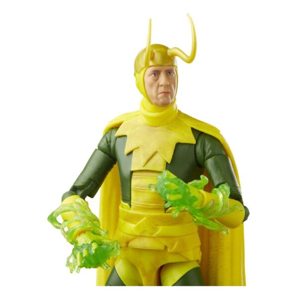 x_hasf3702_c Loki Marvel Legends Actionfigur Khonshu BAF: Classic Loki 15 cm