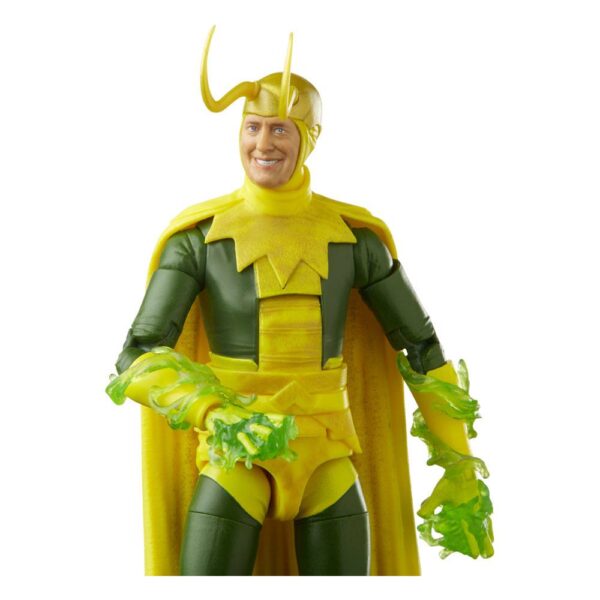 x_hasf3702_d Loki Marvel Legends Actionfigur Khonshu BAF: Classic Loki 15 cm