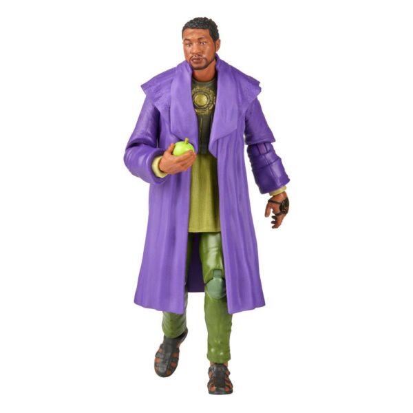 x_hasf3704_a Loki Marvel Legends Actionfigur Khonshu BAF: He-Who-Remains 15 cm