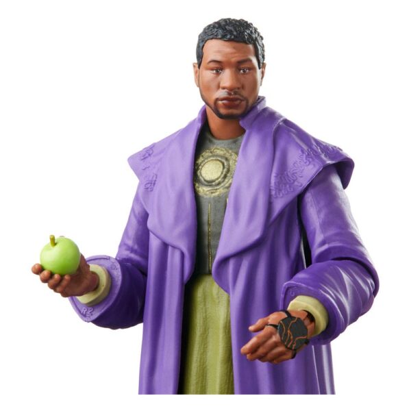 x_hasf3704_c Loki Marvel Legends Actionfigur Khonshu BAF: He-Who-Remains 15 cm