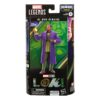 Loki Marvel Legends Actionfigur Khonshu BAF: He-Who-Remains 15 cm