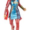 Ms. Marvel Marvel Legends Series Actionfigur 2022 Infinity Ultron BAF: Ms. Marvel 15 cm