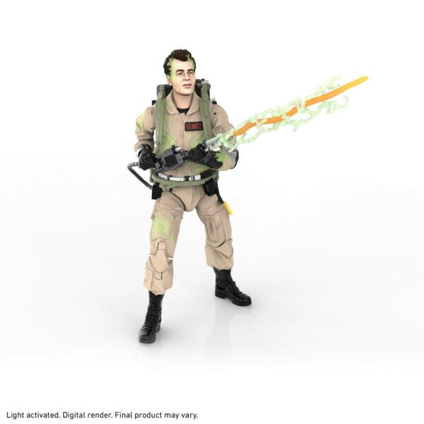 Ghostbusters Plasma Series