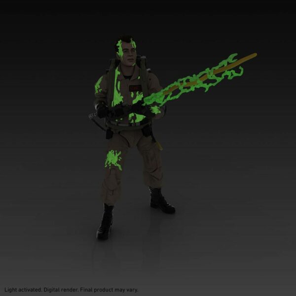 Ghostbusters Plasma Series