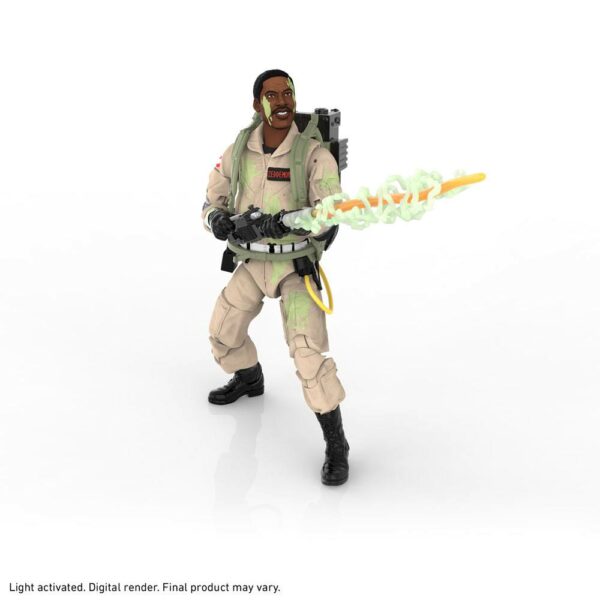 Ghostbusters Plasma Series