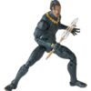 Black Panther Marvel Legends Legacy Collection Actionfigur Erik Killmonger 15 cm