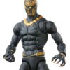 Black Panther Marvel Legends Legacy Collection Actionfigur Erik Killmonger 15 cm