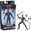 Black Panther Marvel Legends Legacy Collection Actionfigur Erik Killmonger 15 cm