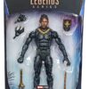 Black Panther Marvel Legends Legacy Collection Actionfigur Erik Killmonger 15 cm