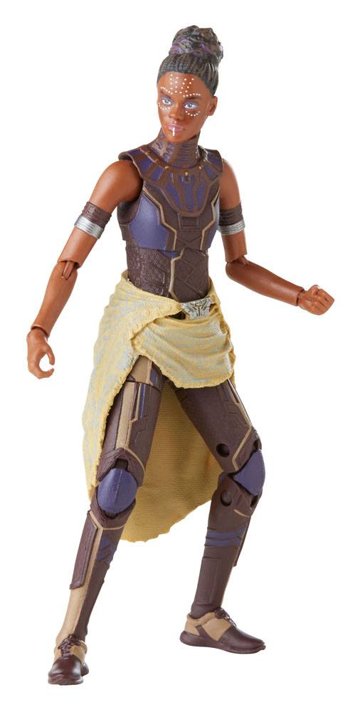 x_hasf5975_e Black Panther Marvel Legends Legacy Collection Actionfigur Shuri 15 cm