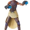 Black Panther Marvel Legends Legacy Collection Actionfigur Shuri 15 cm