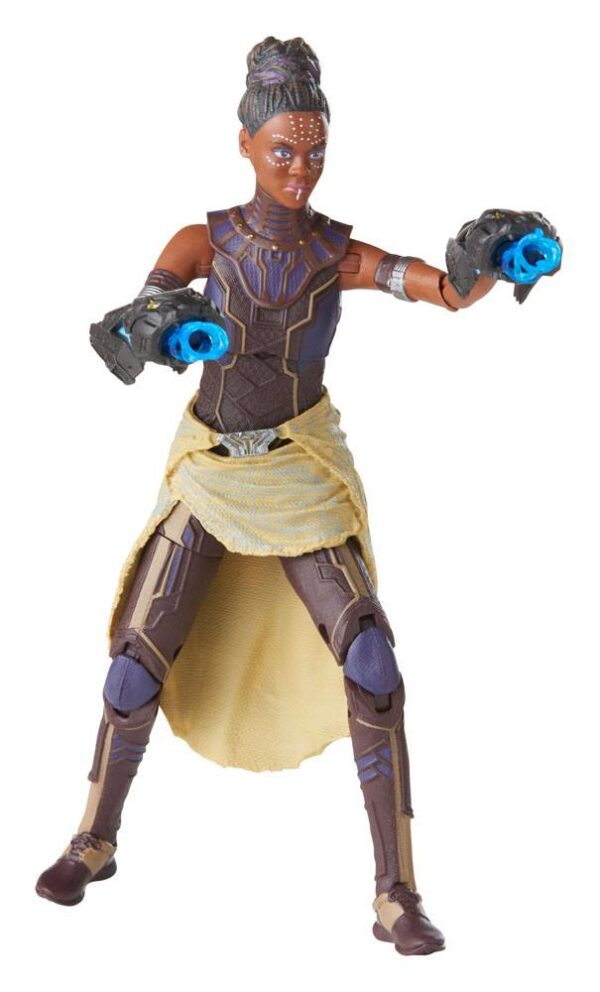 x_hasf5975_f Black Panther Marvel Legends Legacy Collection Actionfigur Shuri 15 cm