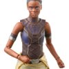 Black Panther Marvel Legends Legacy Collection Actionfigur Shuri 15 cm